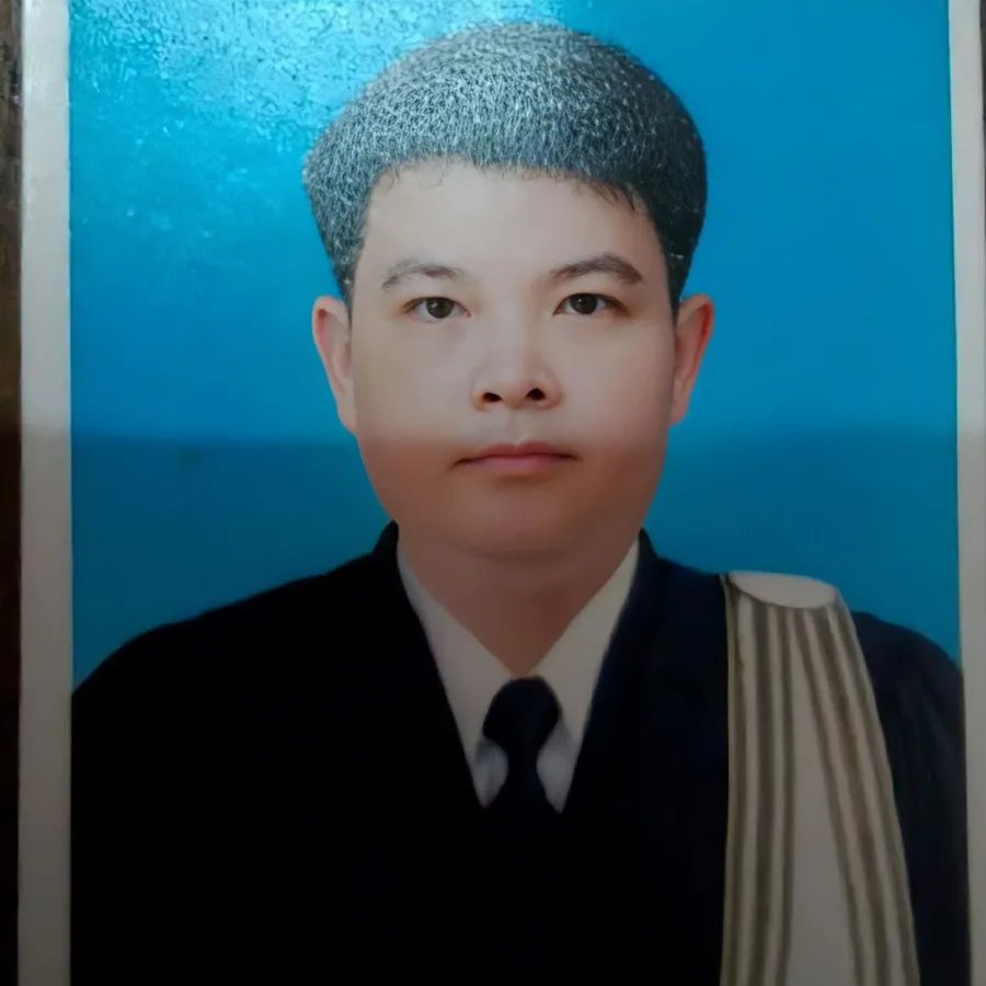 นายสุทธศิลป์ สิงหวิโรจน์